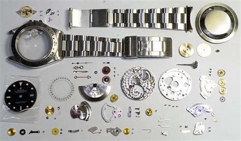 rolex explorer replacement hands cost|rolex watches service.